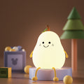 Lunyboo Pear Night Light